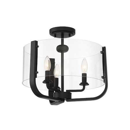 Eurofase Aerie Transitional LED Chandelier, 4-Light, 1660 Lumens, Bronze/Gold 38156-038